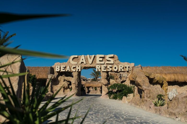 Caves Beach Resort Hurghada - Adults Only - All Inclusive