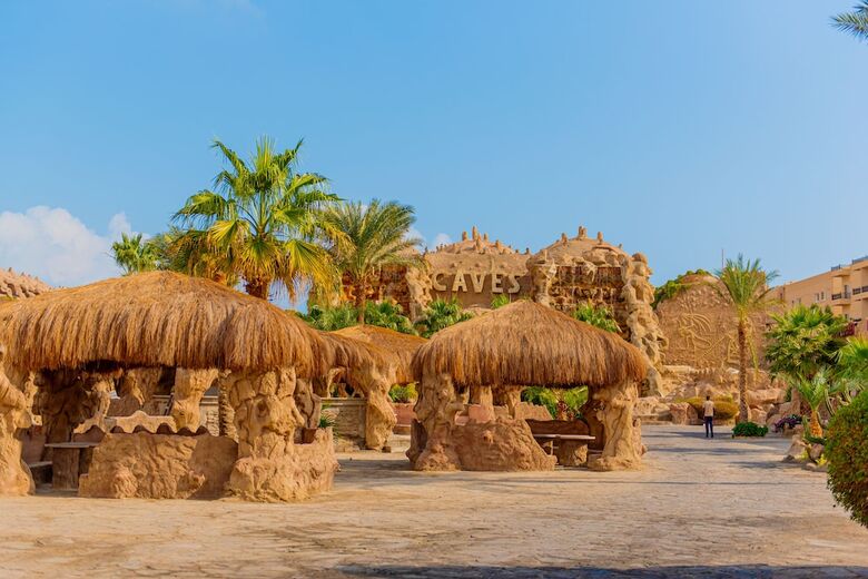 Caves Beach Resort Hurghada - Adults Only - All Inclusive