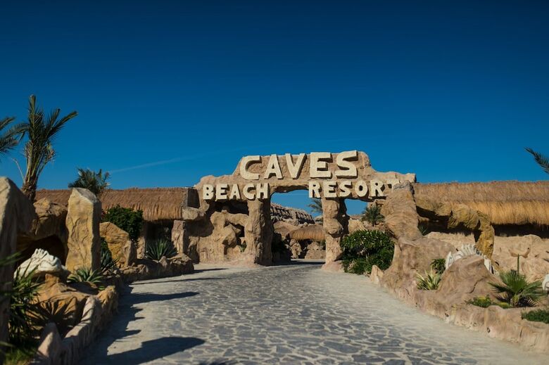 Caves Beach Resort Hurghada - Adults Only - All Inclusive