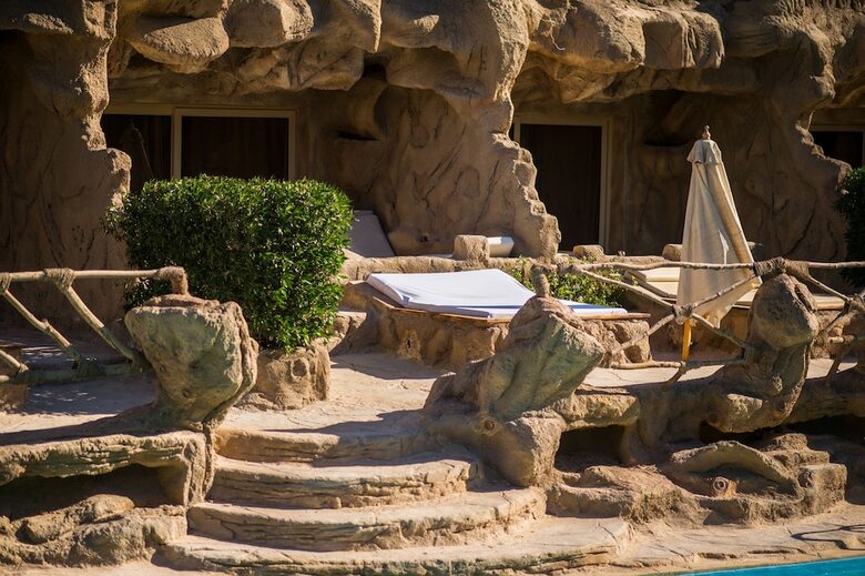 Caves Beach Resort Hurghada - Adults Only - All Inclusive