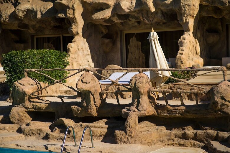 Caves Beach Resort Hurghada - Adults Only - All Inclusive