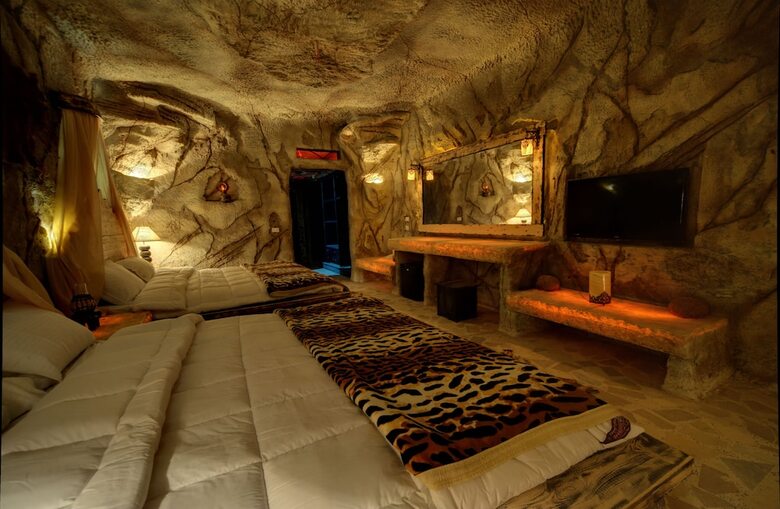 Caves Beach Resort Hurghada - Adults Only - All Inclusive