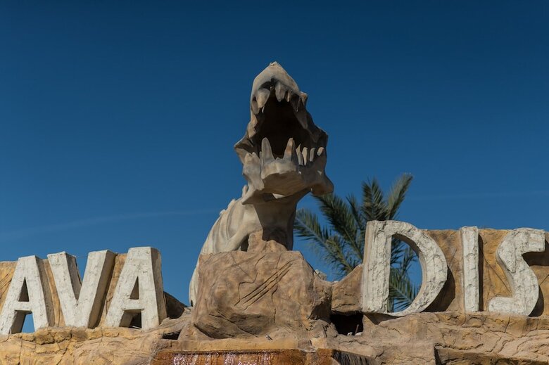 Caves Beach Resort Hurghada - Adults Only - All Inclusive