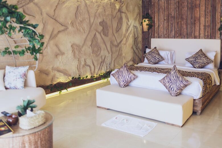 Caves Beach Resort Hurghada - Adults Only - All Inclusive