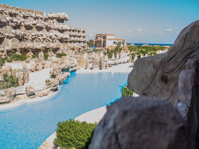 Caves Beach Resort Hurghada - Adults Only - All Inclusive