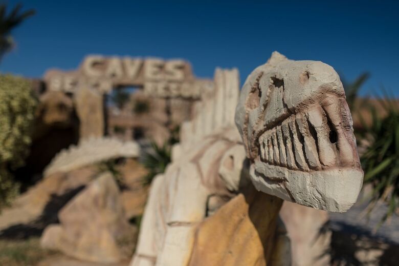 Caves Beach Resort Hurghada - Adults Only - All Inclusive