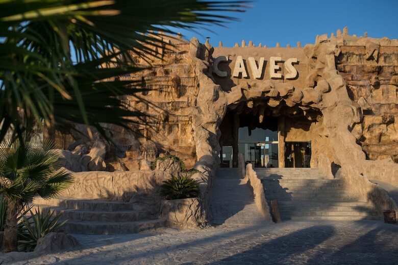 Caves Beach Resort Hurghada - Adults Only - All Inclusive