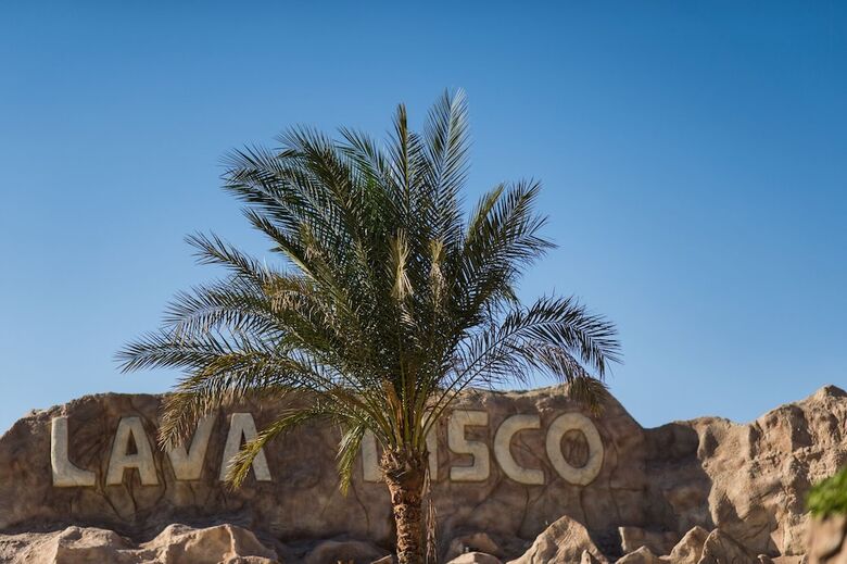 Caves Beach Resort Hurghada - Adults Only - All Inclusive