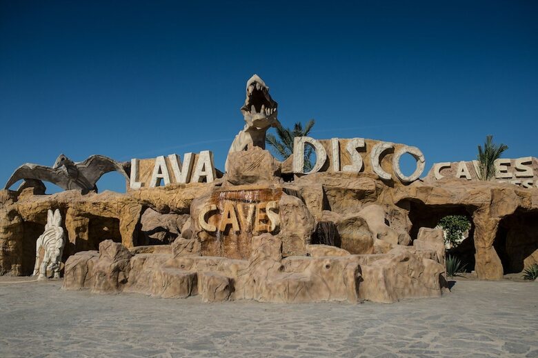 Caves Beach Resort Hurghada - Adults Only - All Inclusive