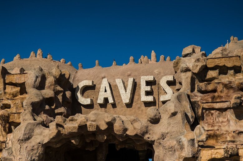 Caves Beach Resort Hurghada - Adults Only - All Inclusive