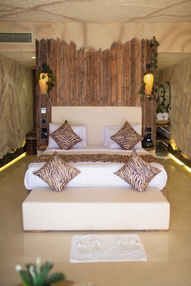 Caves Beach Resort Hurghada - Adults Only - All Inclusive