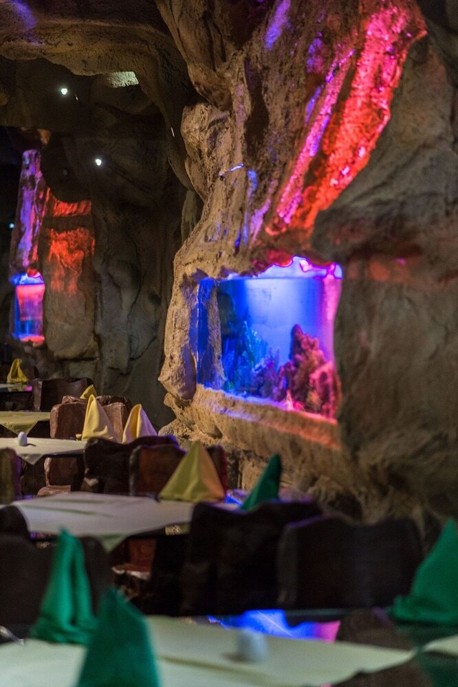 Caves Beach Resort Hurghada - Adults Only - All Inclusive