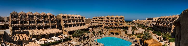 Caves Beach Resort Hurghada - Adults Only - All Inclusive