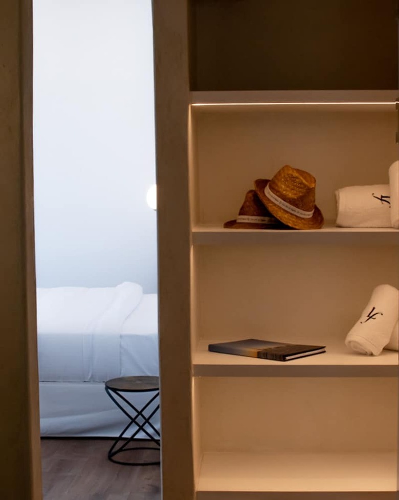 Lf Suites & Villas