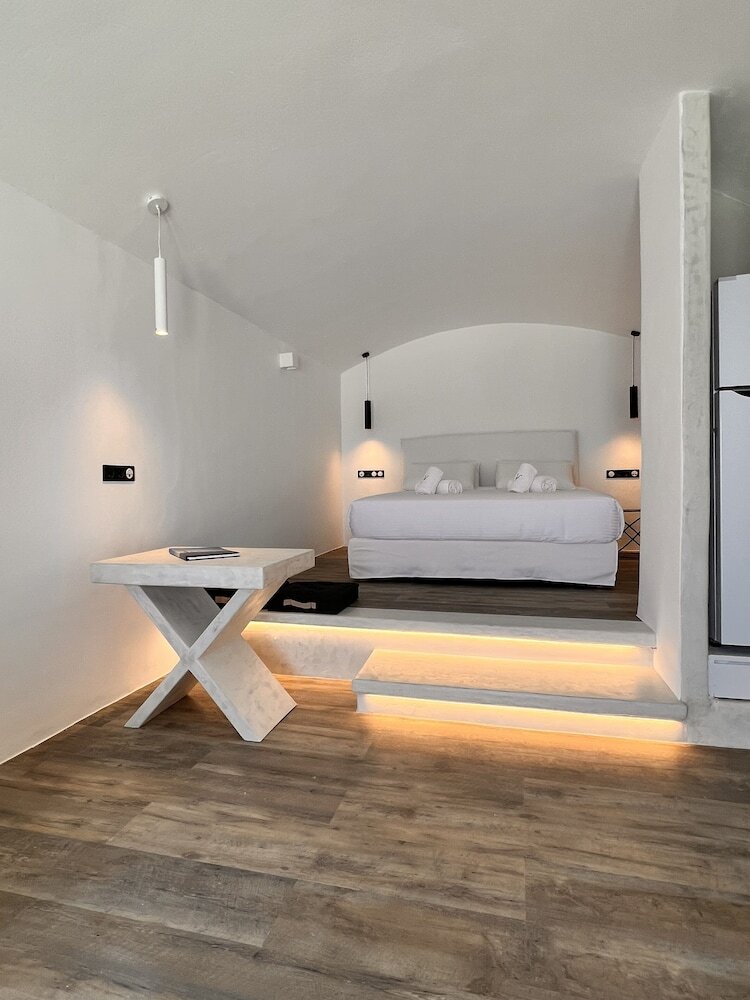 Lf Suites & Villas