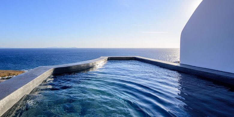 Lf Suites & Villas