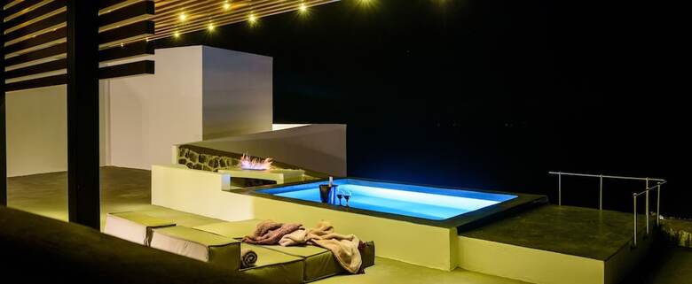 Lf Suites & Villas