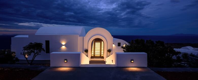 Lf Suites & Villas