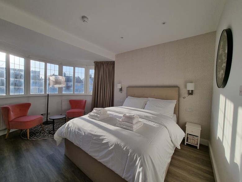 Hotel Cg London