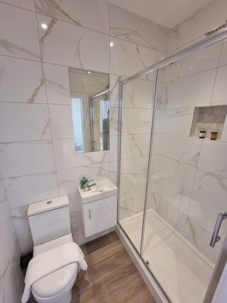 Hotel Cg London