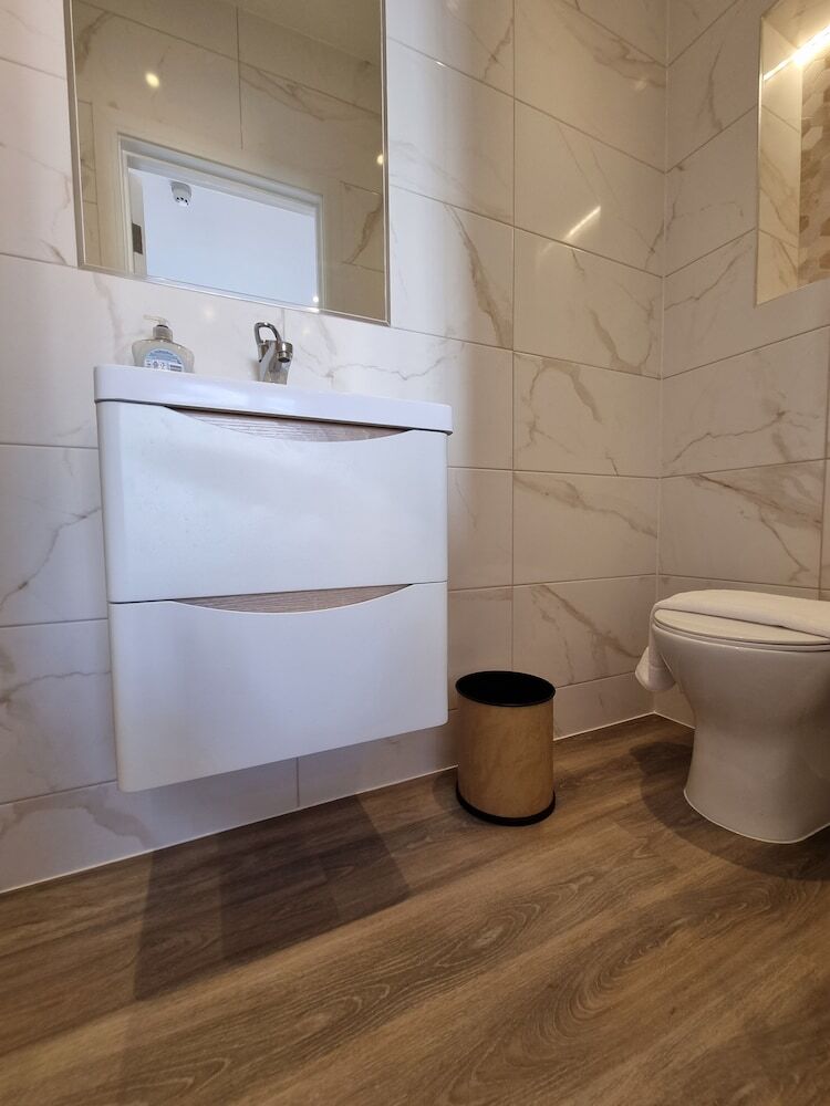 Hotel Cg London