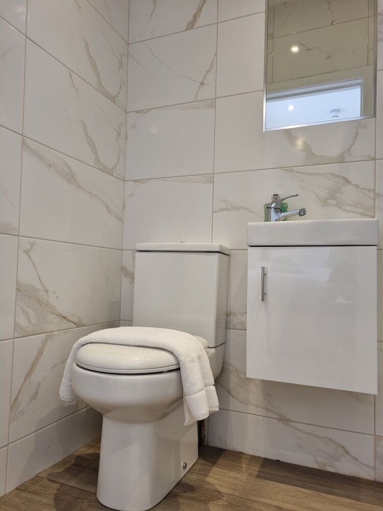 Hotel Cg London