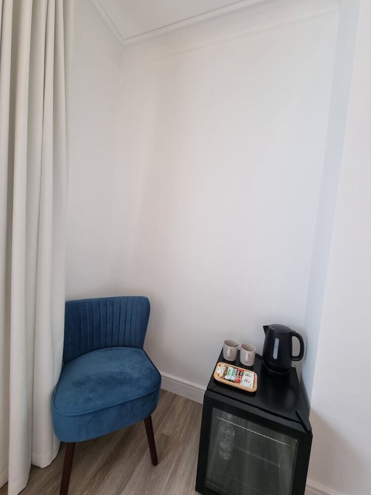 Hotel Cg London