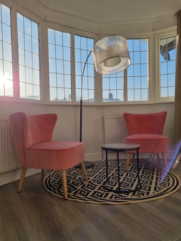 Hotel Cg London