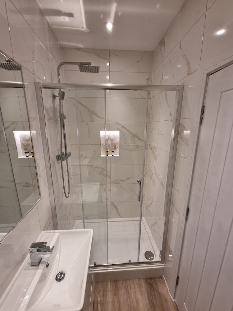 Hotel Cg London