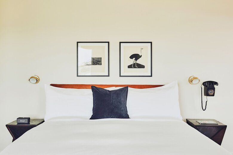 Venice V Hotel