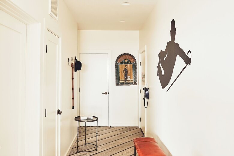Venice V Hotel