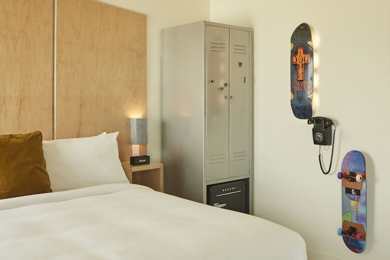 Venice V Hotel