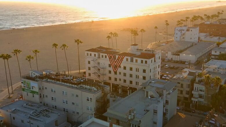 Venice V Hotel
