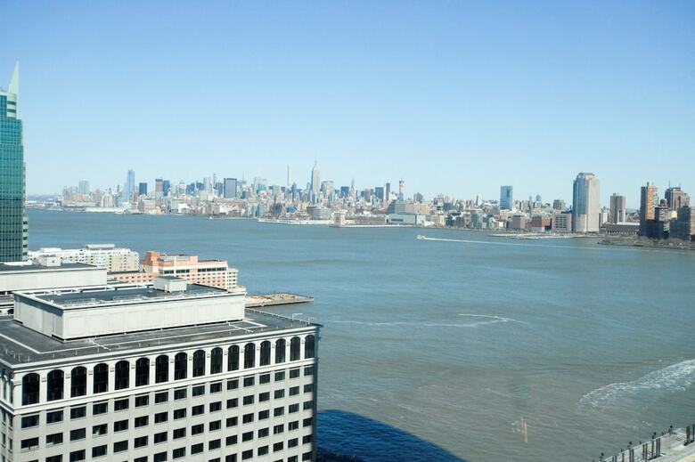 Hotel Global Luxury Suites At Exchange