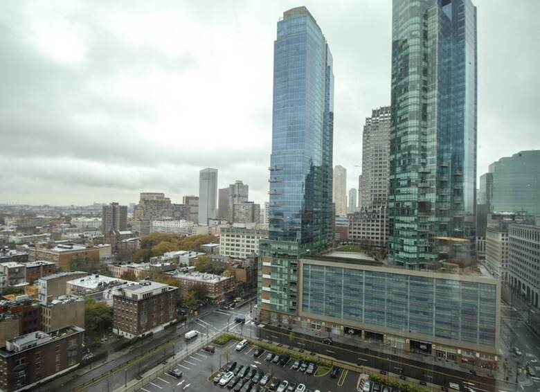 Hotel Global Luxury Suites At Exchange