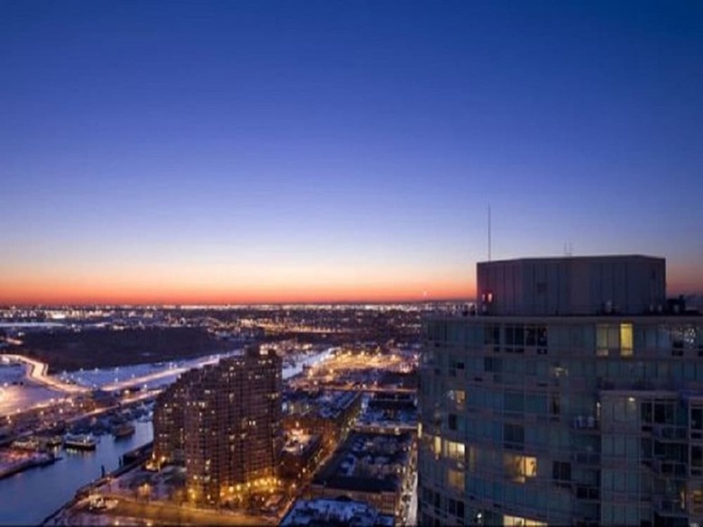 Hotel Global Luxury Suites At Exchange