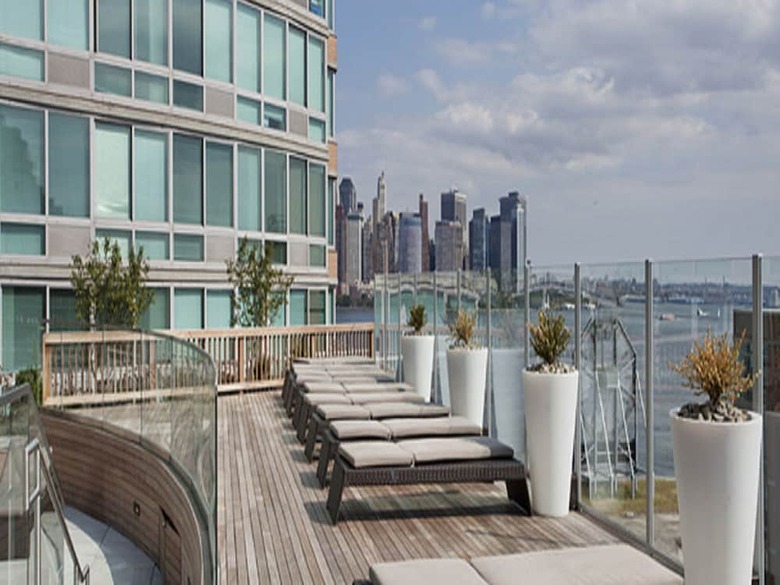 Hotel Global Luxury Suites At Exchange