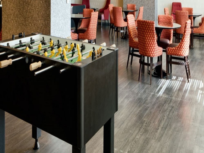 Hotel Global Luxury Suites At Exchange
