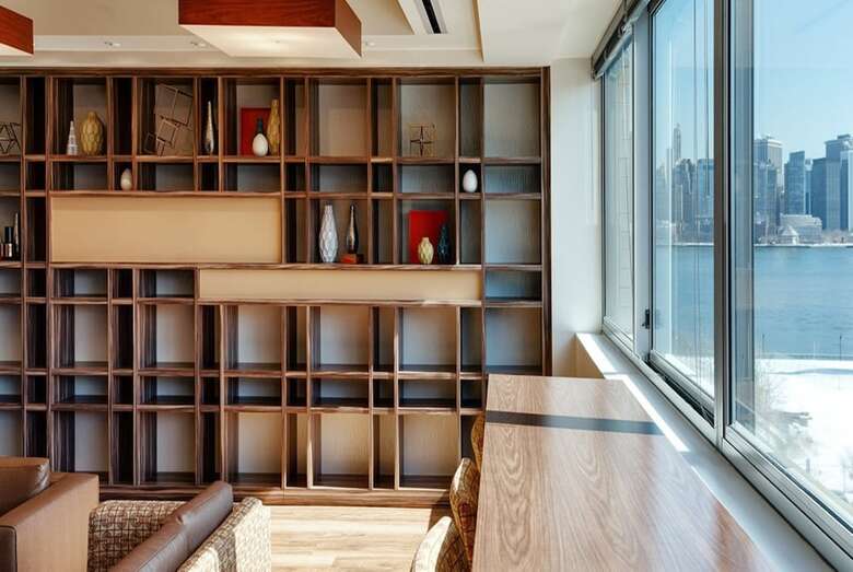 Hotel Global Luxury Suites At Exchange