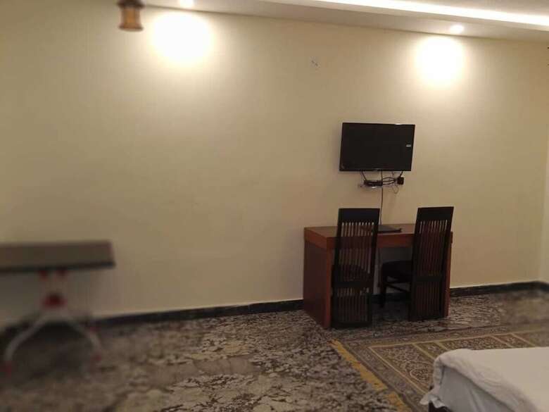 Hotel Badigarh Palace Resort