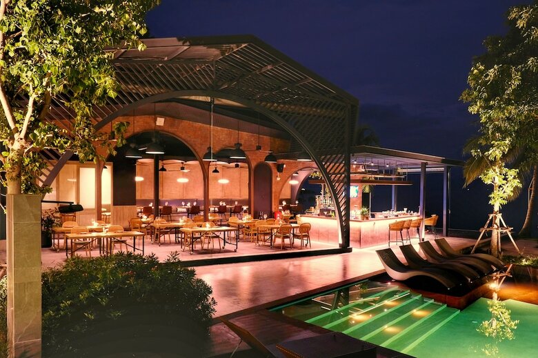 Thai Fight Hotel