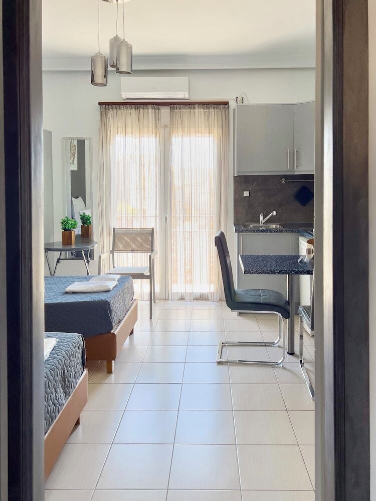 Nj Apartments - Deluxe Edition