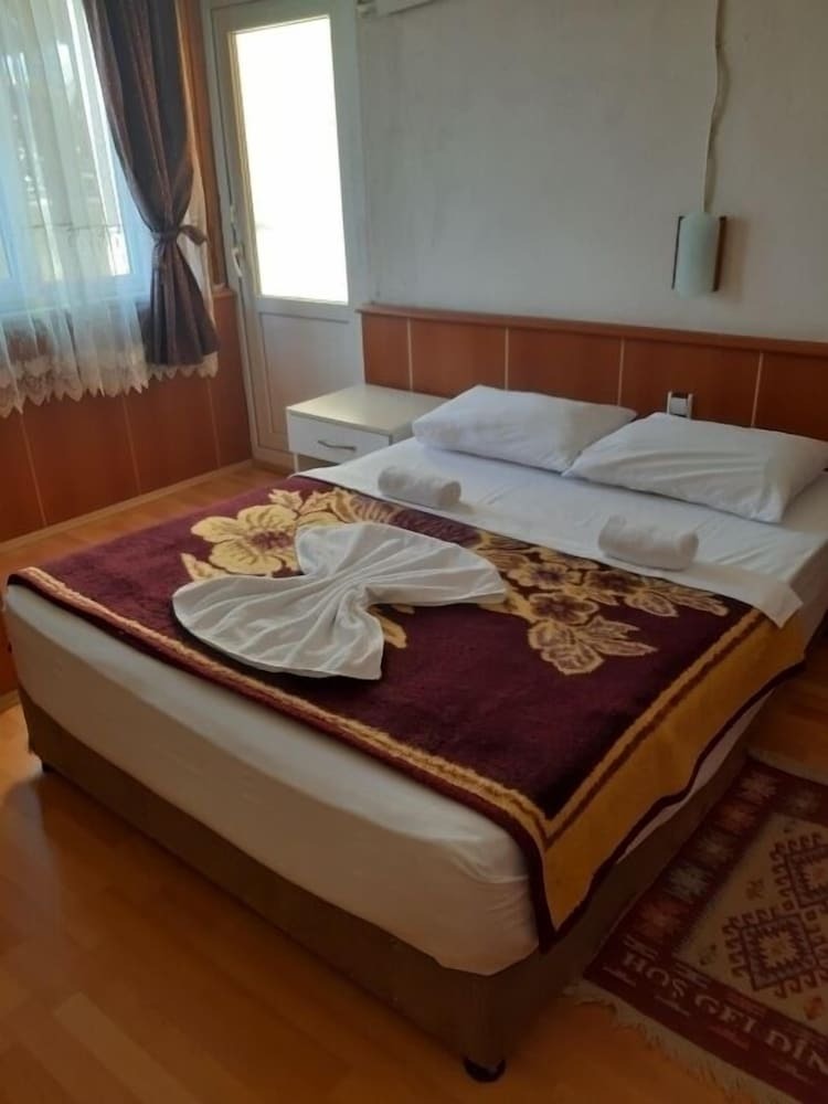 Hotel Otel Mustafa