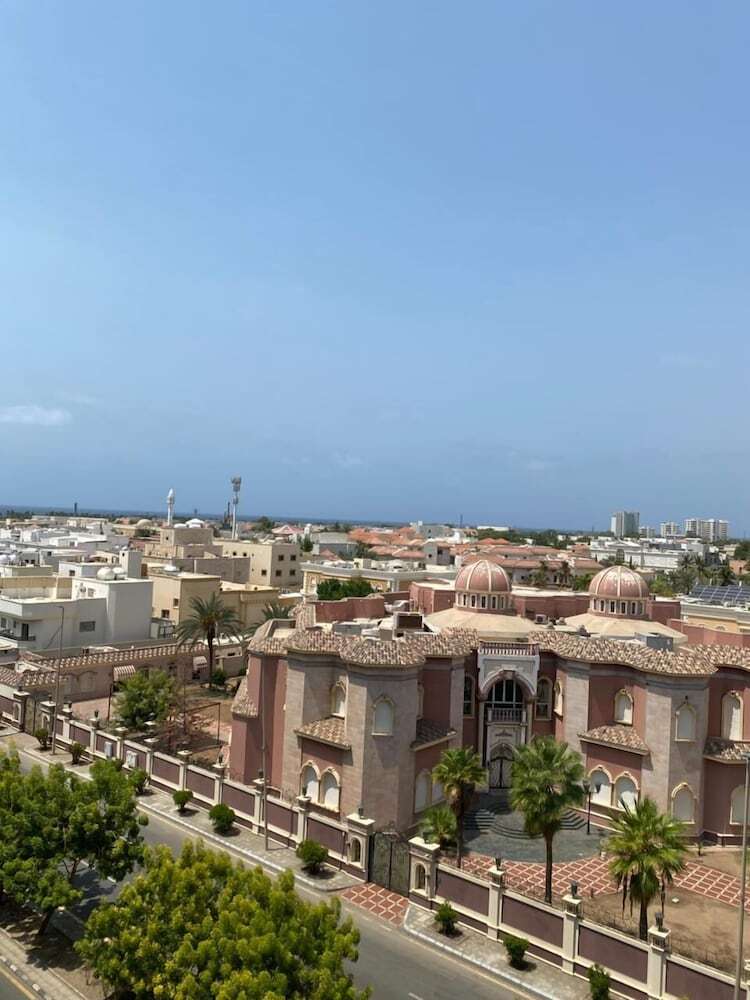 La Hoya Hotel Suites