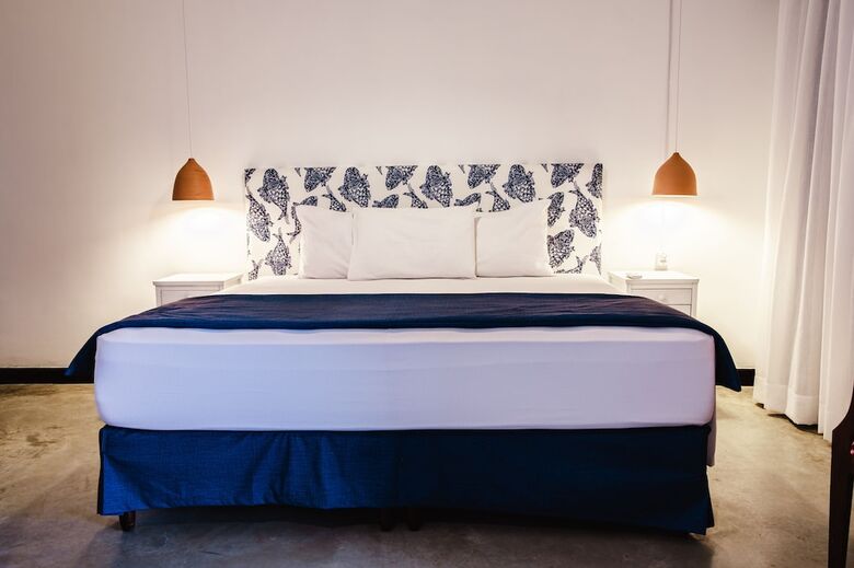 Pousada Aldeola By Slaviero Hot�is