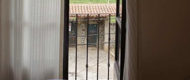 Hotel Casa Amador