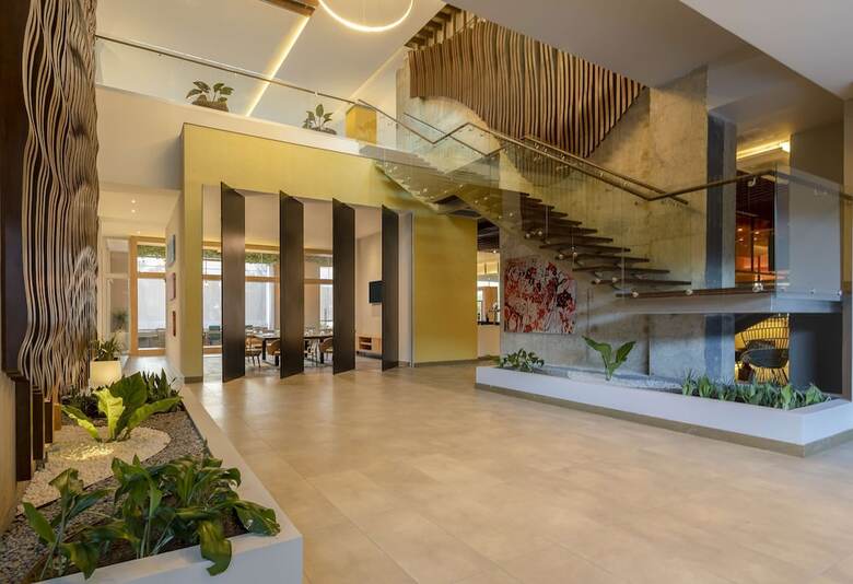 Hotel Hyatt Centric San Salvador