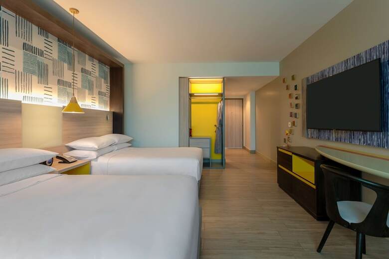 Hotel Hyatt Centric San Salvador