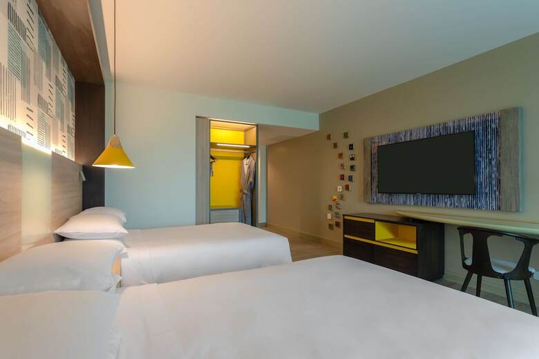 Hotel Hyatt Centric San Salvador