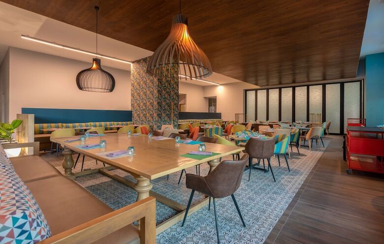 Hotel Hyatt Centric San Salvador